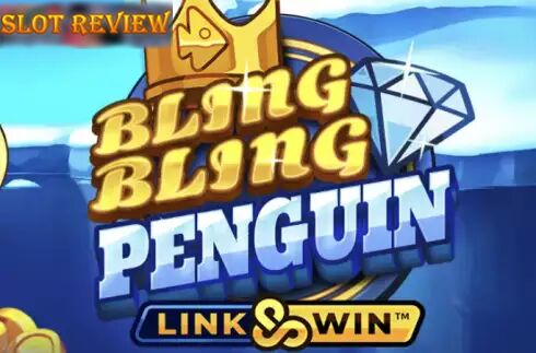 Bling Bling Penguin Slot Review